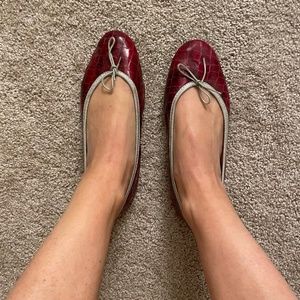 London Sole Shoes size 39